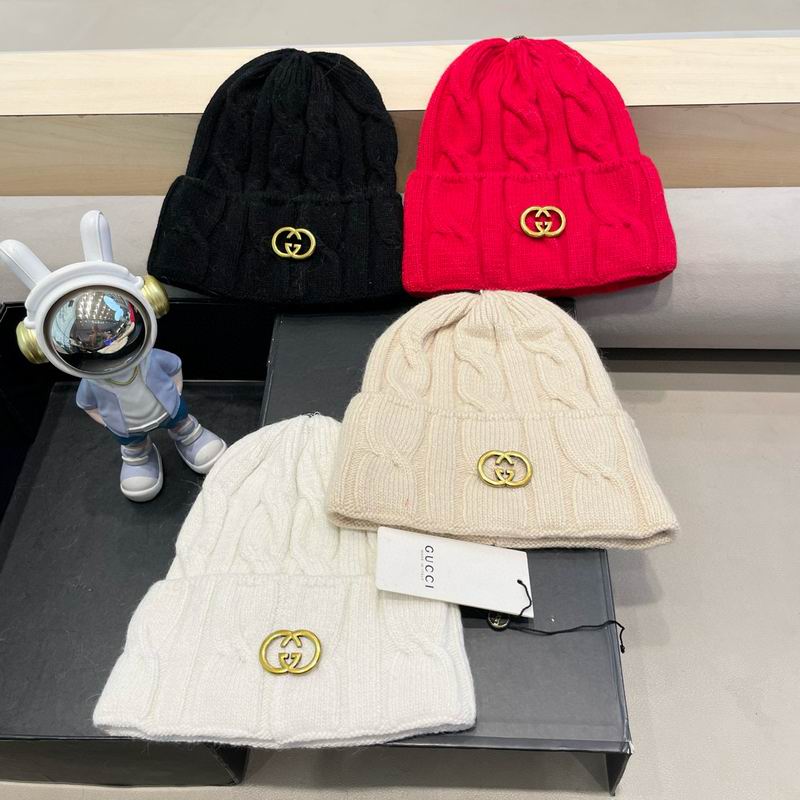 Gucci hat 090701